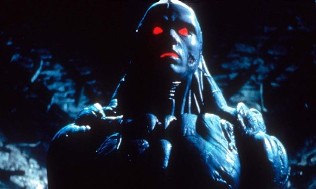 Is Michael Mann’s ‘The Keep’ Coming To Blu-Ray Soon? [Fright-A-Thon]