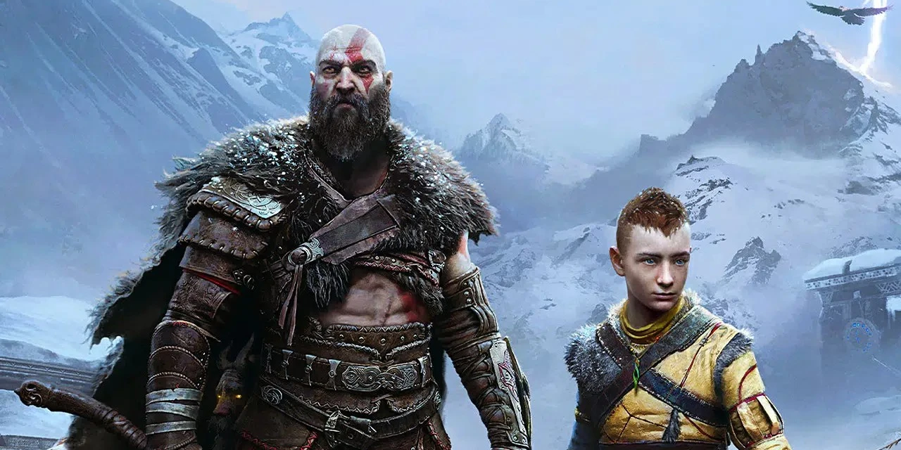 God Of War Is Getting A Streaming Series From Amazon Studios