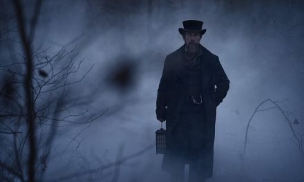 ‘The Pale Blue Eye’ Christian Bale And Edgar Allan Poe Team Up To Solve A Murder [Trailer]