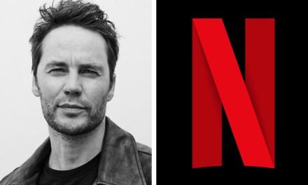 Netflix Announces Action-Adventure Series ‘American Primeval’