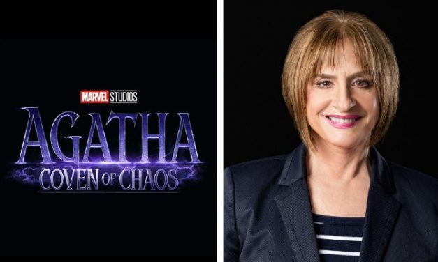 Patti Lupone joins Agatha Coven of Chaos