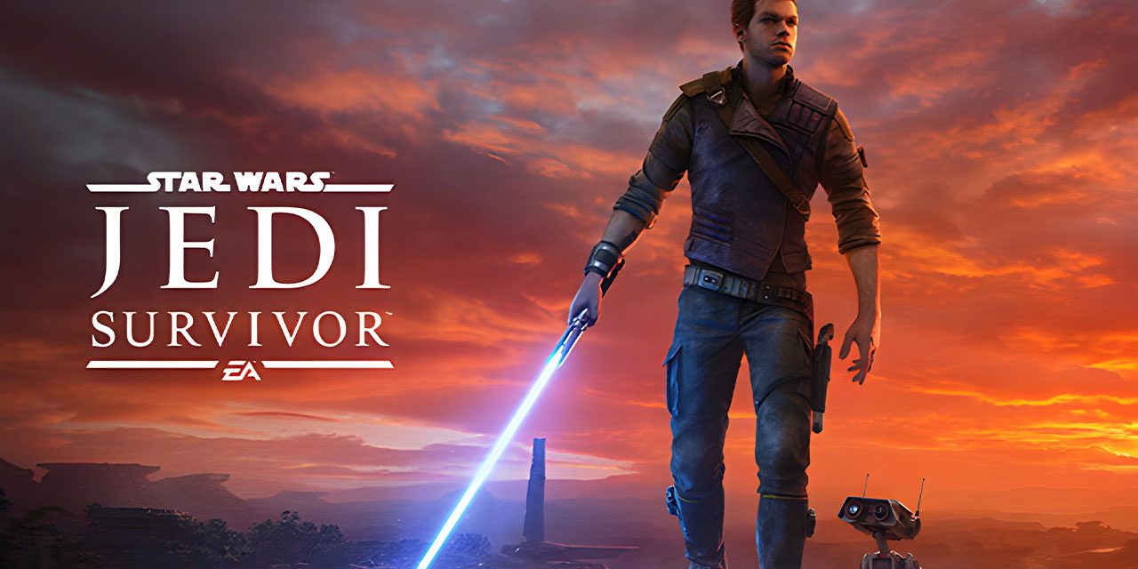 Star Wars Jedi: Survivor Has Been Delayed, Will Now Release In April