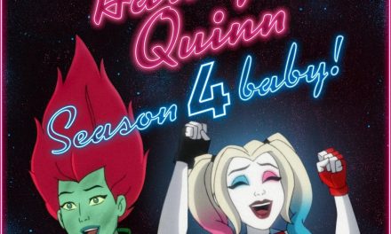 HBO Max Reveals “Harley Quinn” Season 4 Set For 2023 Debut