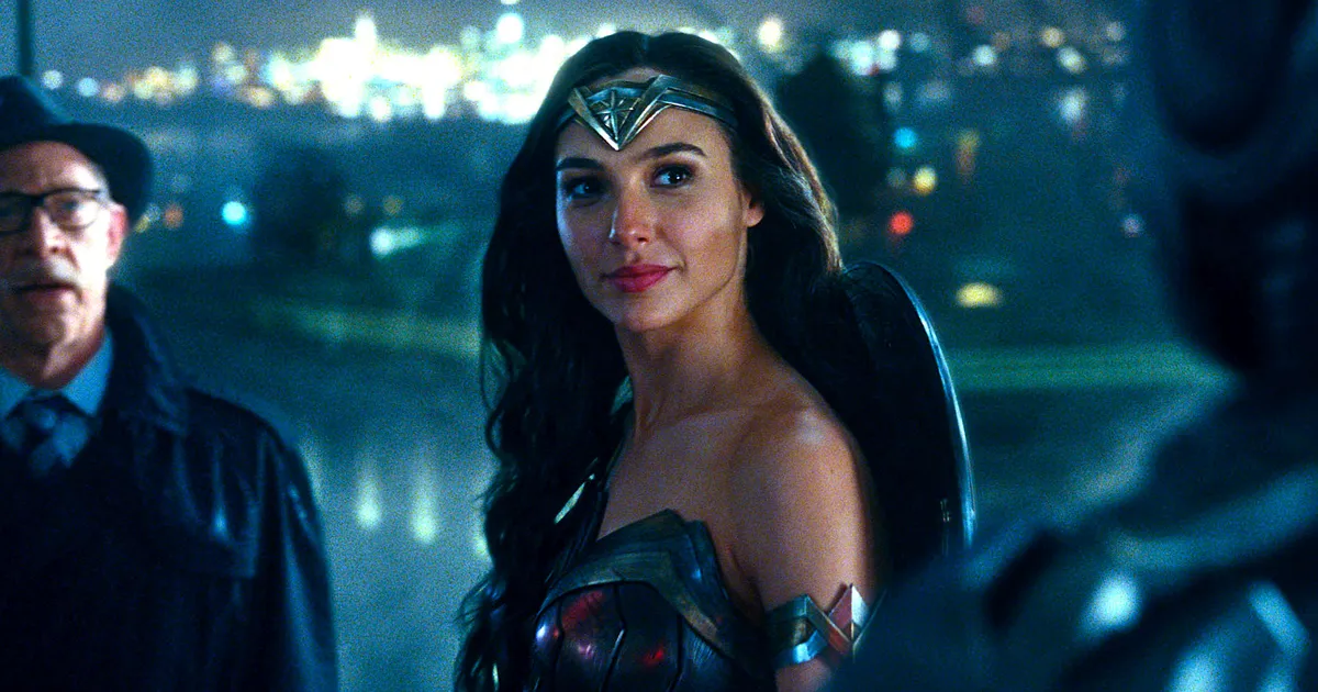 ‘Wonder Woman 3’ Is Not In The Works At DC Studios, Despite What Gal Gadot Says