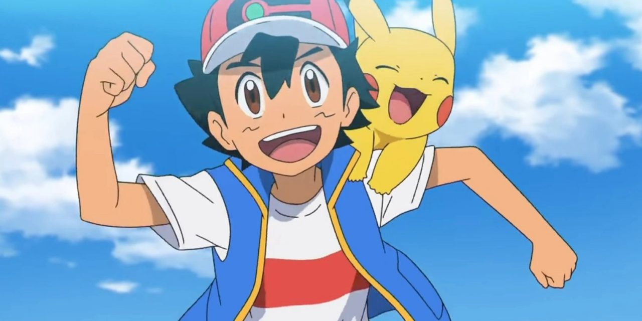 Pokémon Announces New Series… Without Ash Ketchum & Pikachu