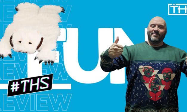 Fun.Com: Wampa Rug And Gremlins Caroling Ugly Sweater [Review]