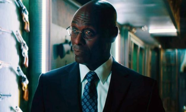 Lance Reddick Reprises ‘John Wick’ Role In ‘Ballerina’ Spinoff