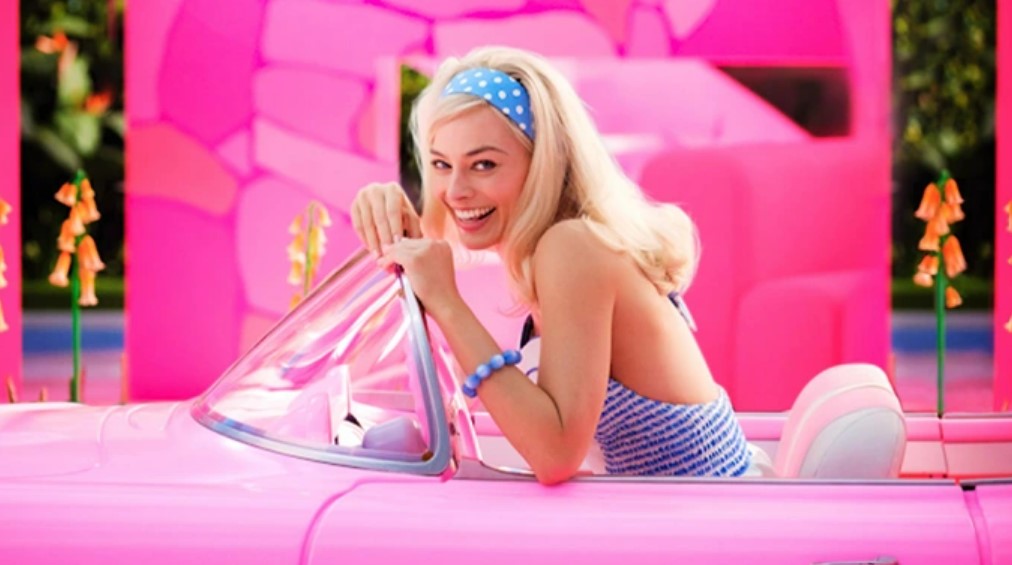 Barbie Film Breaks $258 Million At US Box Office, Worldwide Nearing $500 Million