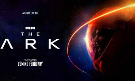 New Sci-Fi Series ‘The Ark’ Lands On Syfy In February [Teaser]