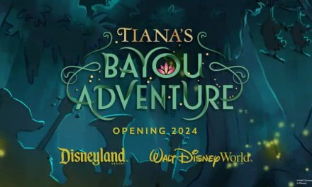 Splash Mountain Closing January 2023 For Tiana’s Bayou Renovation￼