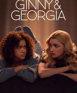 Ginny & Georgia drops Trailer for Season 2!