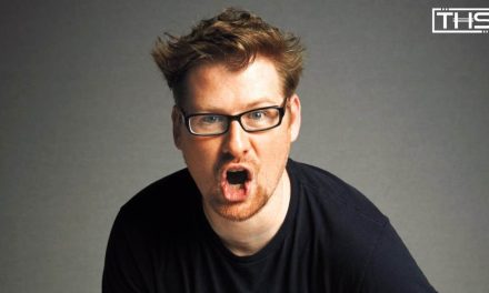 “Rick And Morty” Co-Creator And Star Justin Roiland Charged With Felony Domestic Violence