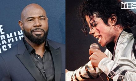 A Michael Jackson Biopic Is Coming From Antoine Fuqua And Lionsgate