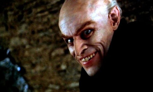 Willem Dafoe Reunites With Robert Eggers On ‘Nosferatu’ Film