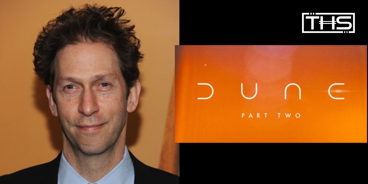 Dune: Part 2 Adds Tim Blake Nelson To Cast