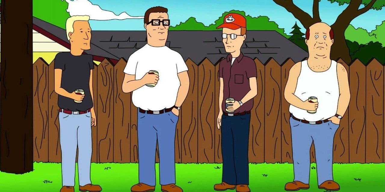 King Of The Hill Makes A Comeback At Hulu, Revival Series Ordered