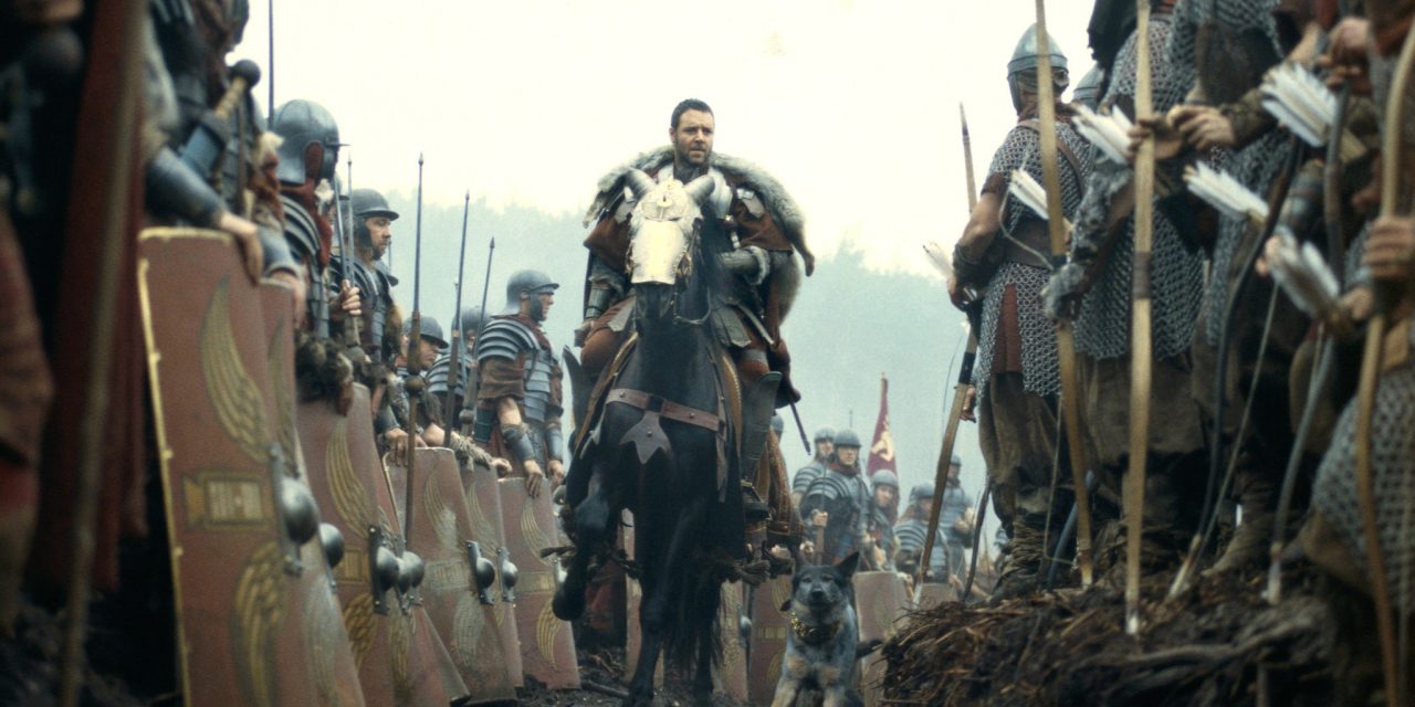 ‘Gladiator’ Finally Getting Sequel, Searching For Actors To Play Lead