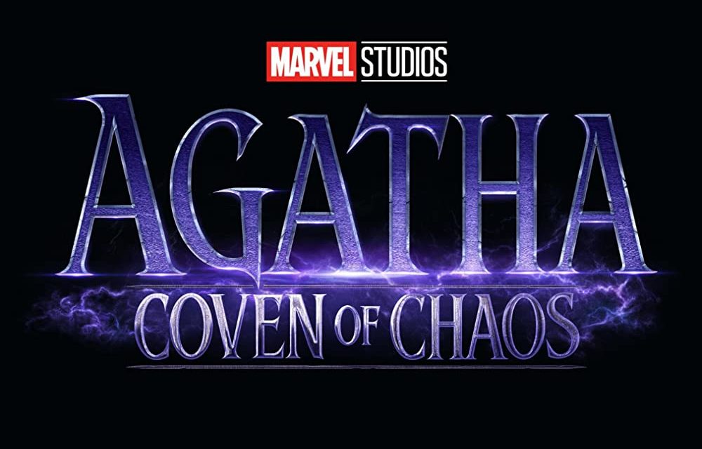 ‘Agatha: Coven Of Chaos’ Snags A Trio Of Directors