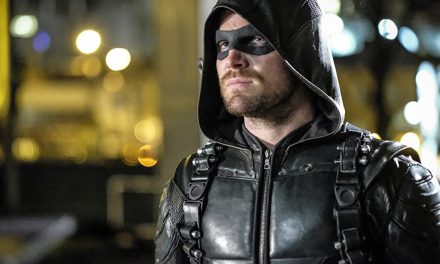 ‘The Flash’ Will Have Green Arrow Make Cameo For Finale