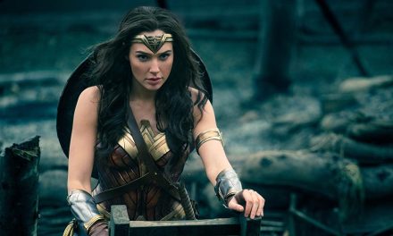 DC Confirms Gal Gadot To Continue Soldiering On As Wonder Woman