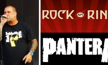 German Festival Organizers Drop Pantera From Upcoming Shows For Phil Anselmo’s Past Controversies