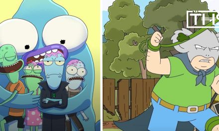 Hulu Cuts Ties With Justin Roiland On ‘Solar Opposites’ & ‘Koala Man” Over Domestic Abuse Charges