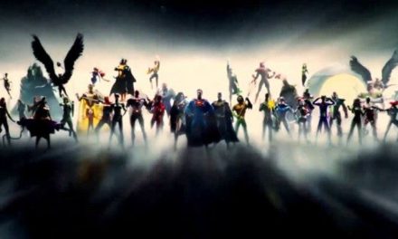 DC Unveils New Film Slate: Supergirl, Batman, Green Lantern, & More