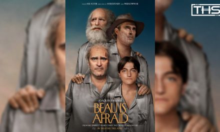 The Official Trailer For Ari Aster’s BEAU IS AFRAID Has Been Released