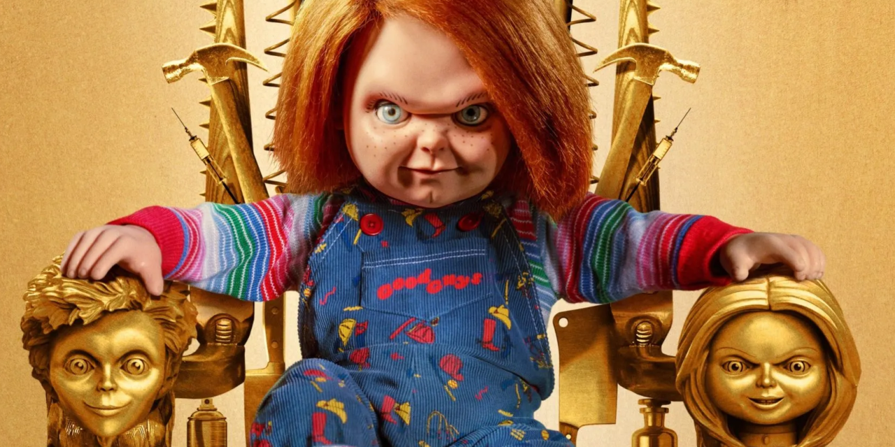 SYFY Renews ‘Chucky’ For Season 3, ‘Reginald The Vampire’ For Season 2