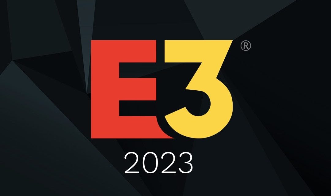 E3 2023 Will Be Missing Gaming Giant Trio Of Sony, Microsoft, And Nintendo