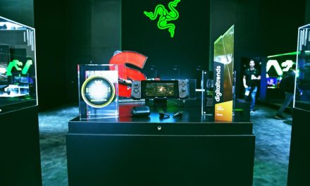 Razer Dominates The CES 2023 Awards With New Products