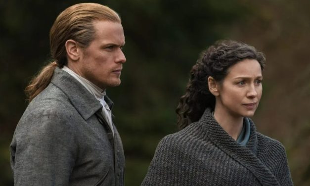 Outlander Ending With Season 8