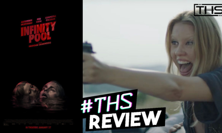 Infinity Pool – Debauchery With Mia Goth And Alexander Skarsgard [Review]