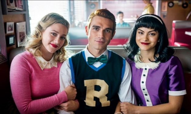 10 Craziest Riverdale Plots