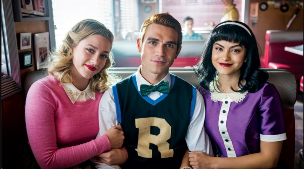 10 Craziest Riverdale Plots