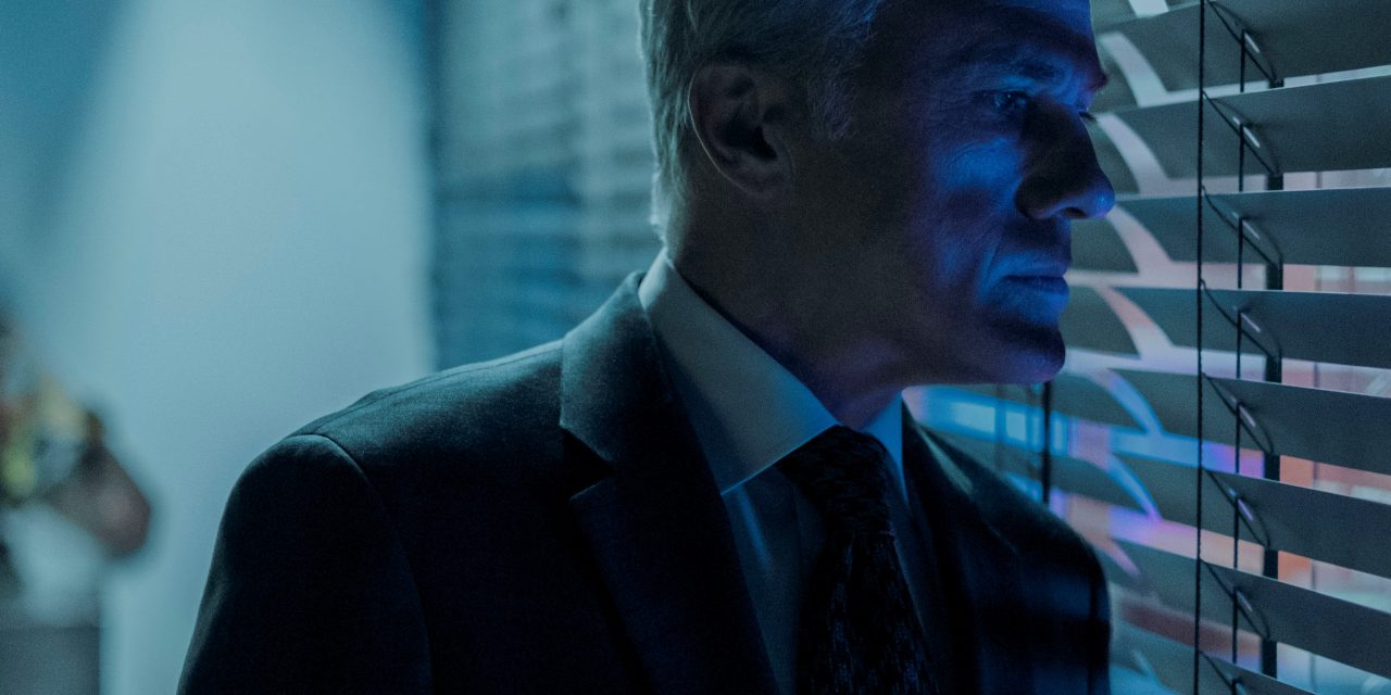 Christoph Waltz Terrorizes Employees In First Trailer for ‘The Consultant’