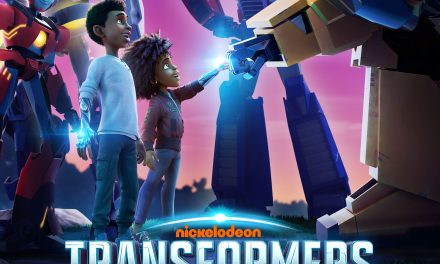 Transformers: Earthspark Returns March 3rd