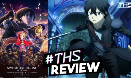 ‘Sword Art Online the Movie -Progressive- Scherzo of Deep Night’: Asuna Gets Her Spotlight Pt. 2 [Non-Spoilery Anime Review]