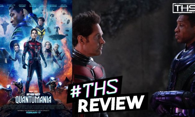 Ant-Man And The Wasp: Quantumania – A Quantum Space Opera [Review]