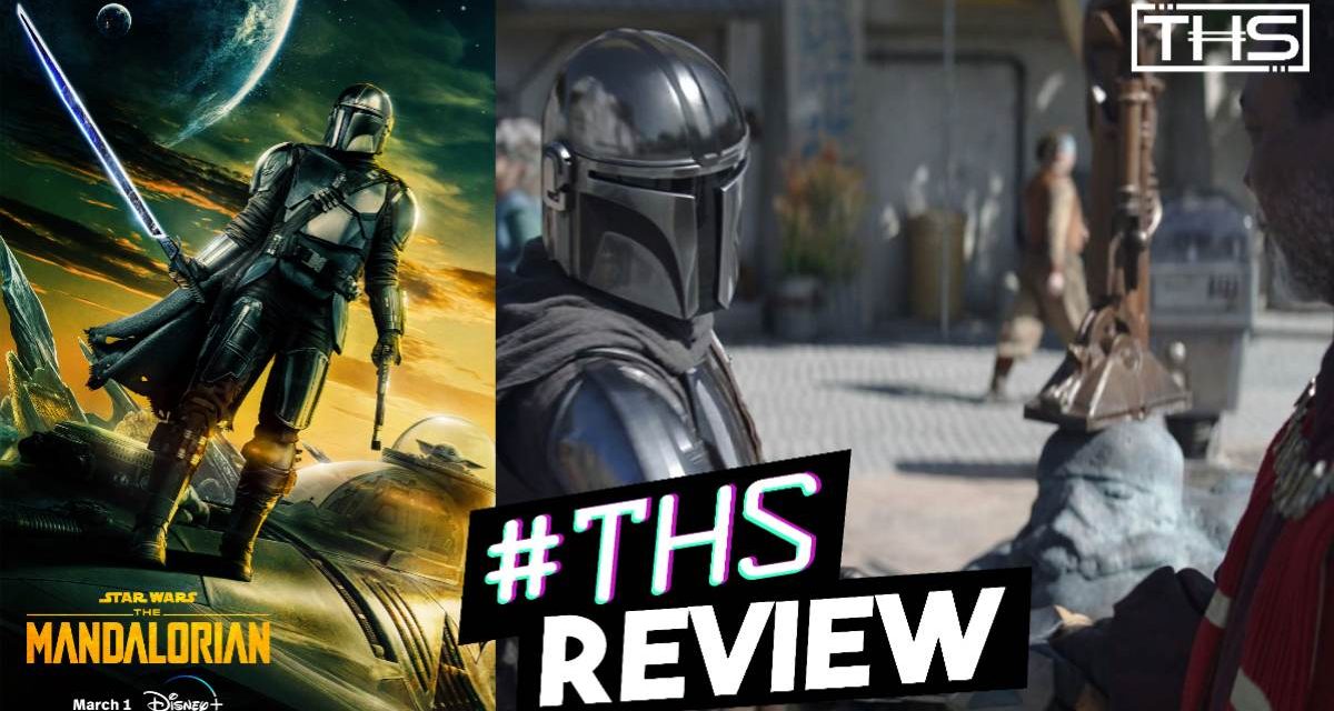 The Mandalorian Season 3 Premiere: The Apostate [Review]