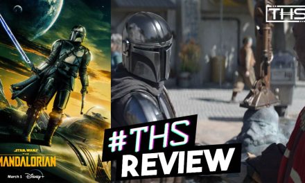 The Mandalorian Season 3 Premiere: The Apostate [Review]