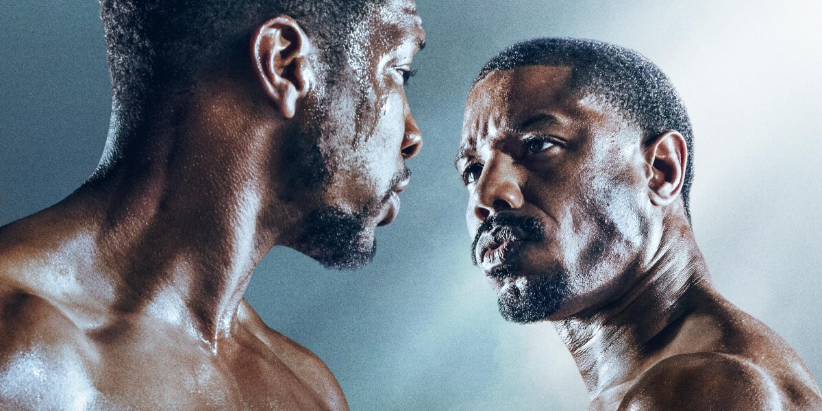 Creed III Trailer: Michael B. Jordan Takes on Former Friend in the Ring