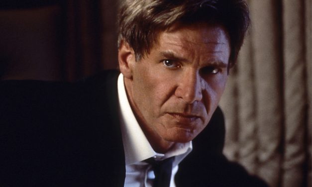 ‘Captain America: New World Order’ Confirms Harrison Ford Will Once More Play US President