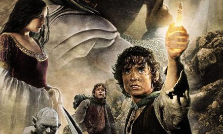 The Lord Of The Rings: Warner Bros. And New Line Team Up For New Media