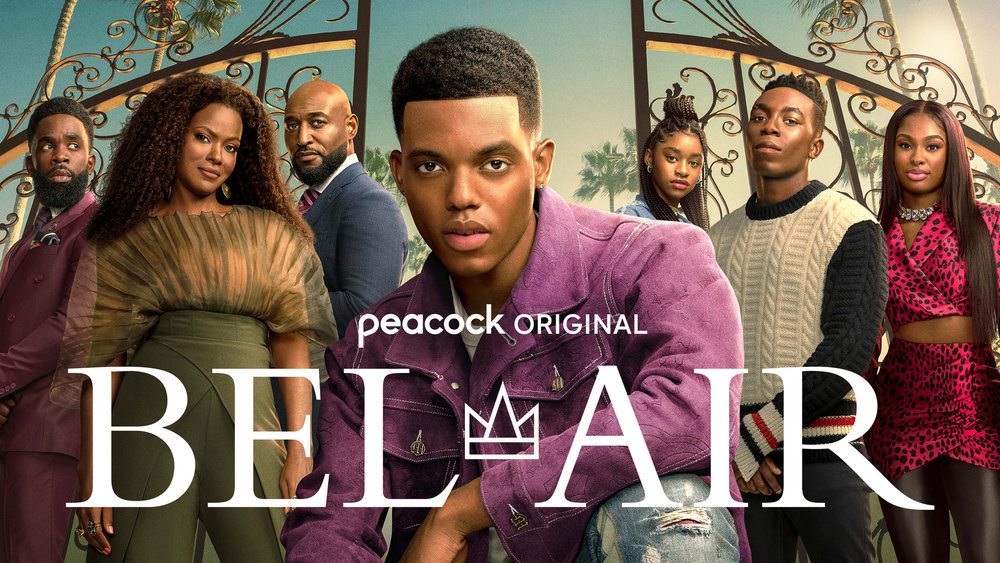 Bel-Air Renewed At Peacock For Season 3