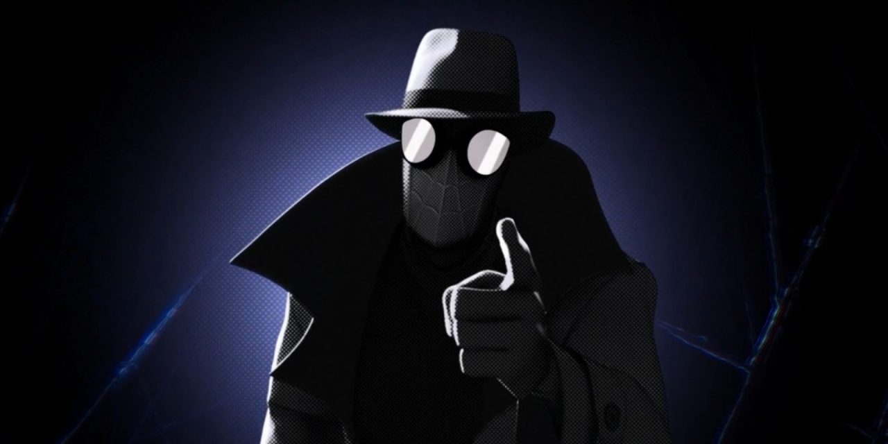 Spider-Man Noir Heads To Amazon For A Live-Action Series