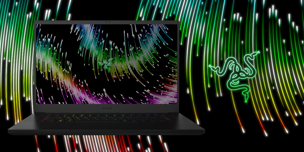 Razer Introduces The Blade 15 Laptop – Thinnest In Class Power