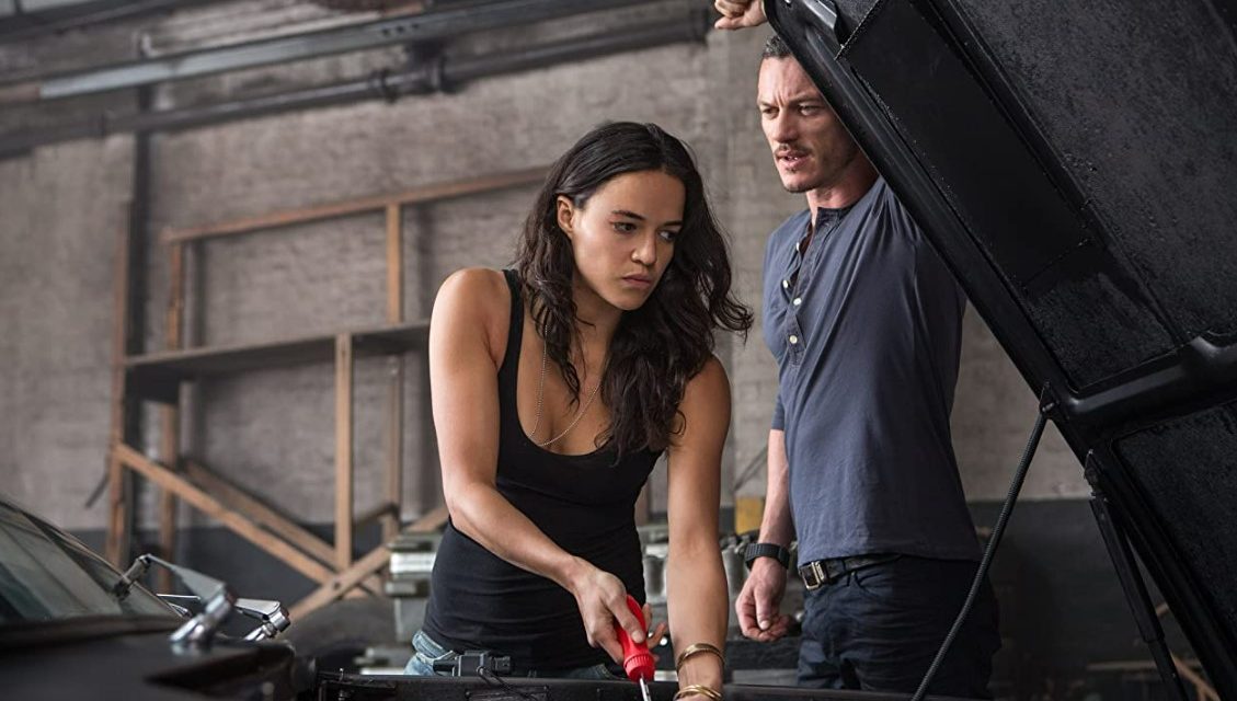 Fast & Furious 6: Looking Back on the Drama Ahead of ‘Fast X’