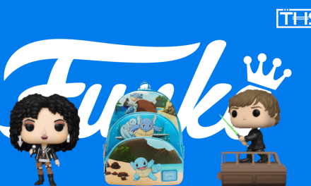 Funko Fair 2023 Showcases Star Wars, Marvel, And More