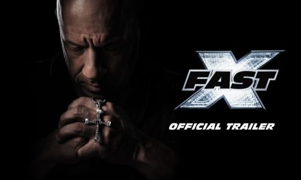 Fast X Official Trailer Revealed